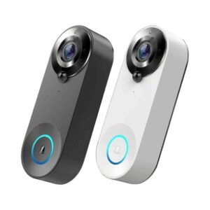 smart doorbell
