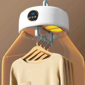 Portable Clothes Dryer