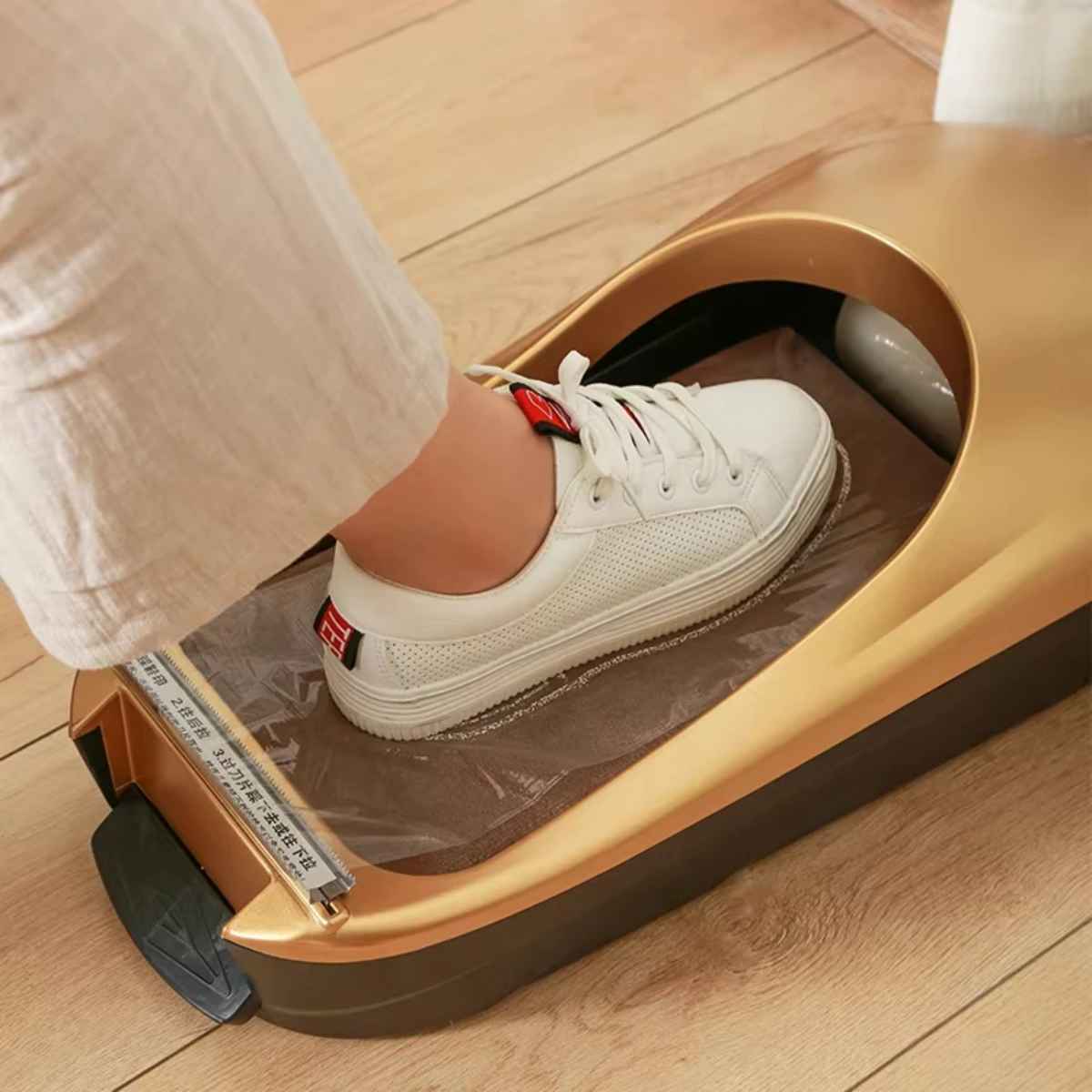 Shoe Cover - Image 2