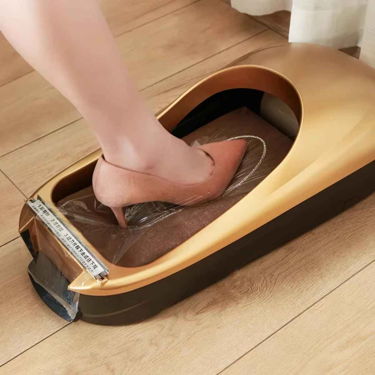 Shoe Cover - Image 3