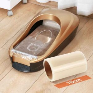 Shoe Cover